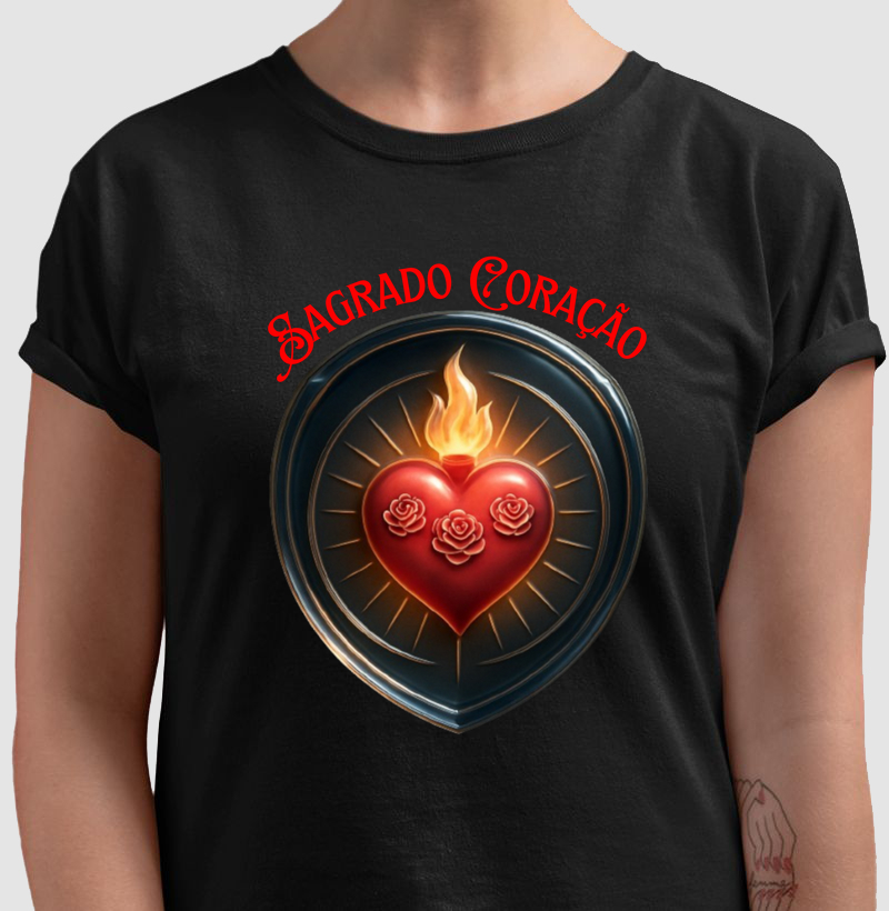 Sagrado Coração 