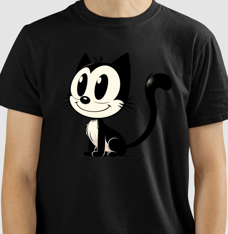 Gato Filhote