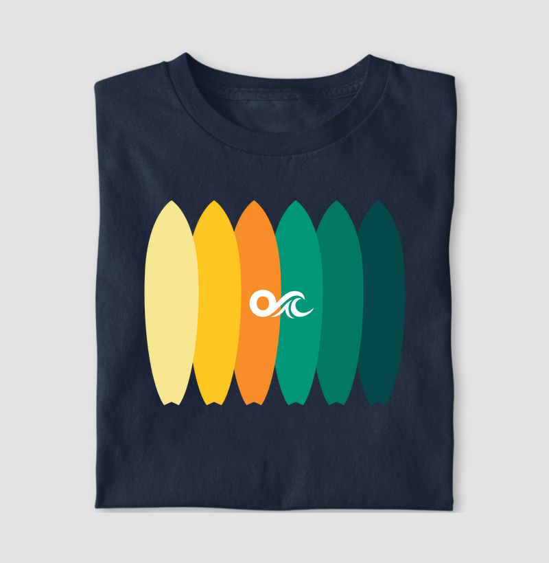 OC Surfboard