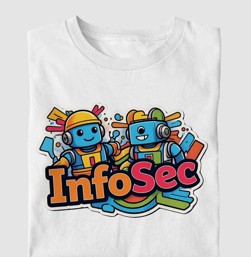 InfoSec Jr.