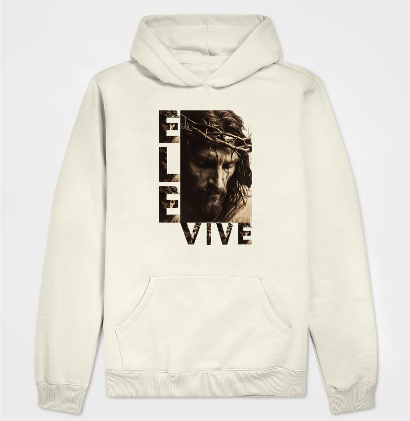 "Ele Vive"