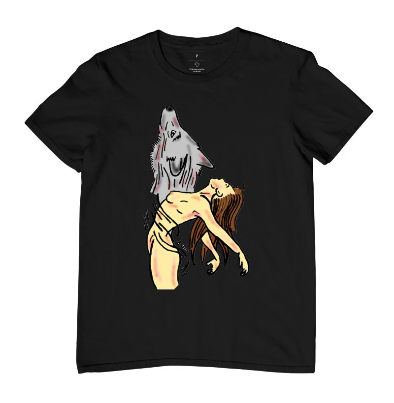 Wolf Soul