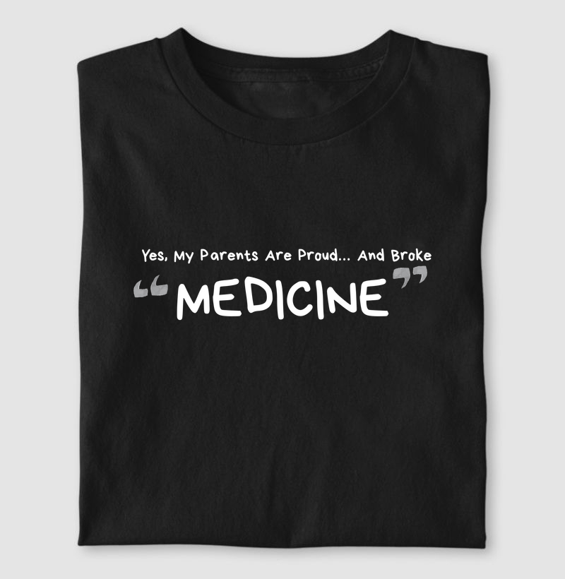 Med Minimalist