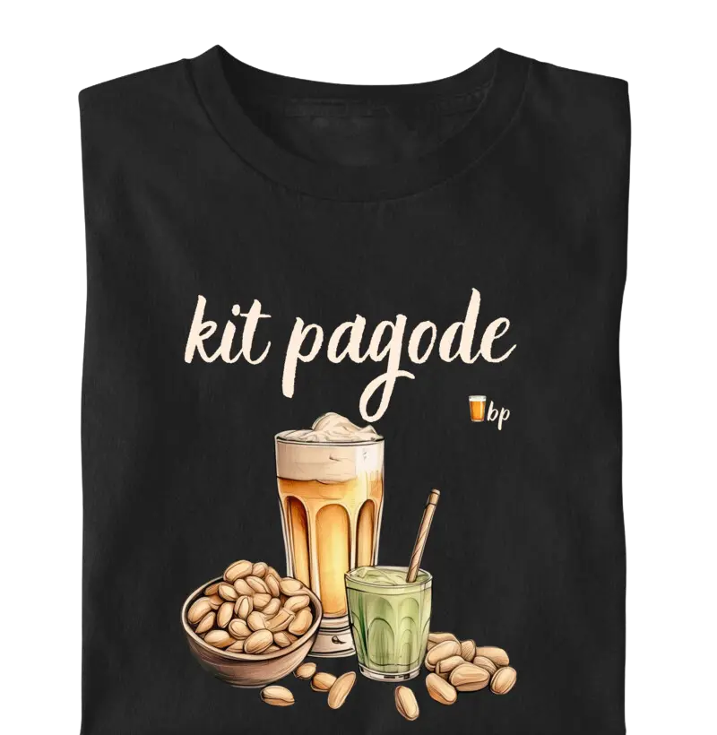 Kit Pagode