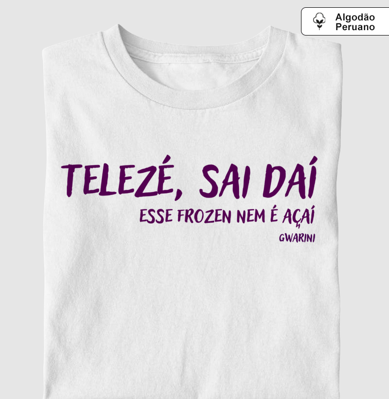 Telezé