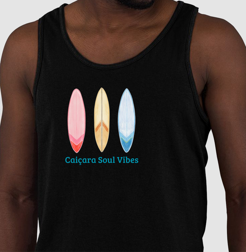 Regata C.S Vibes Unissex 