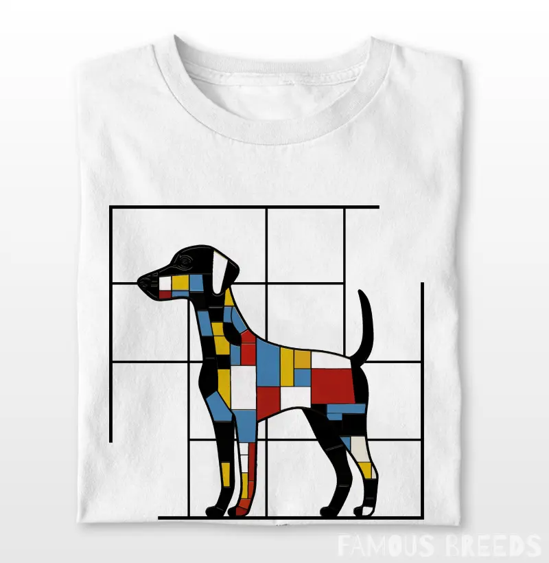 Neoplastic Dog