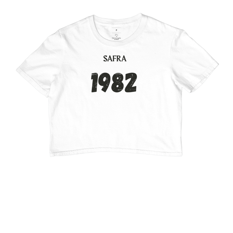 Safra 1982