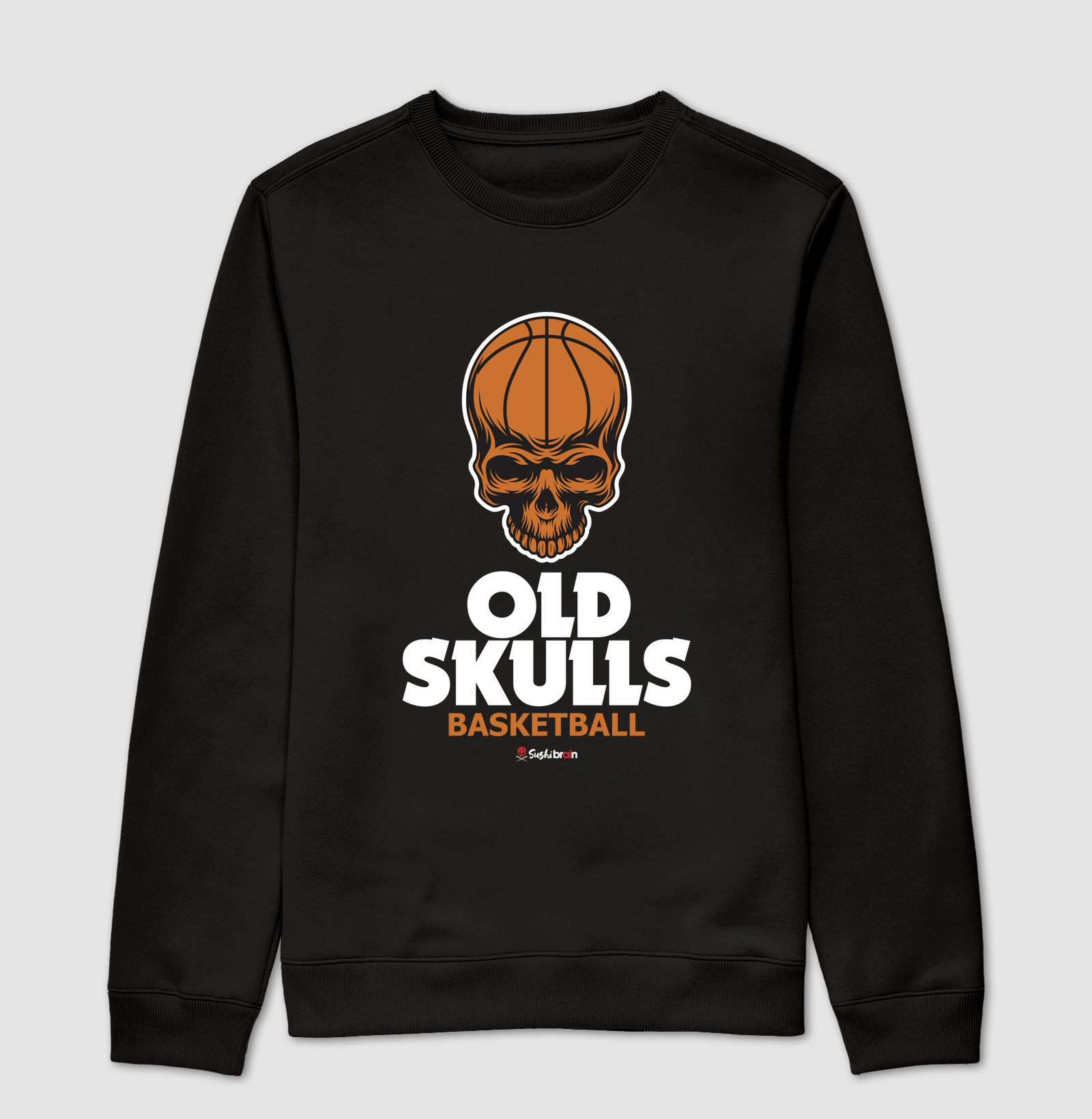 Old skulls Shirt