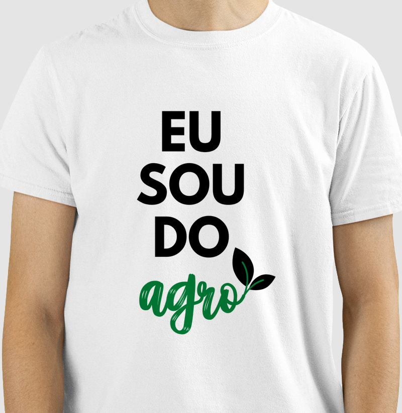 Eu sou do Agro