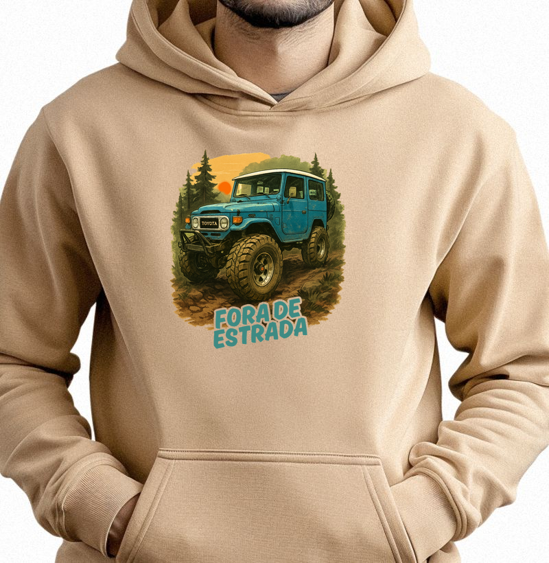 Toyota Bandeirantes