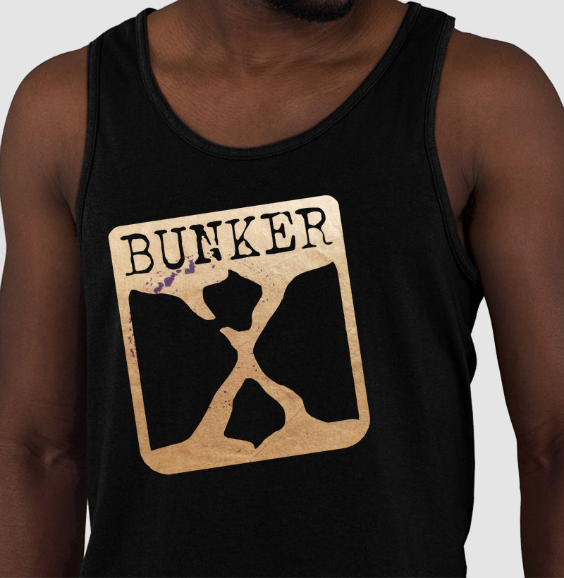Bunker X (craft)