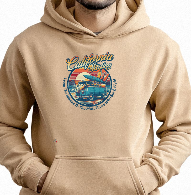 Surf & Roll