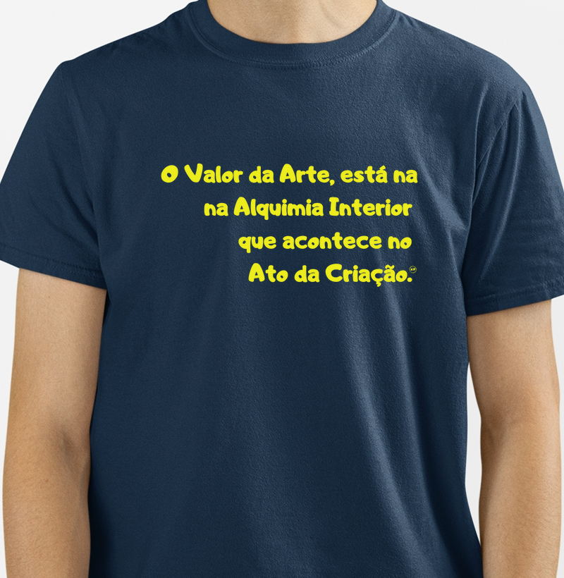 O Valor da Arte