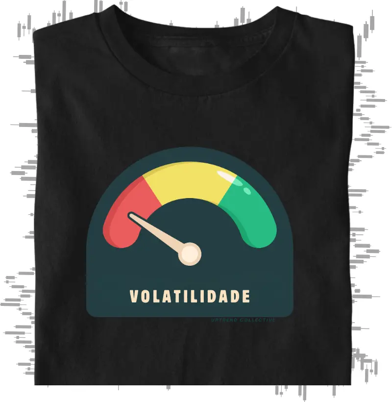 Volatilidade: O Mercado em Movimento