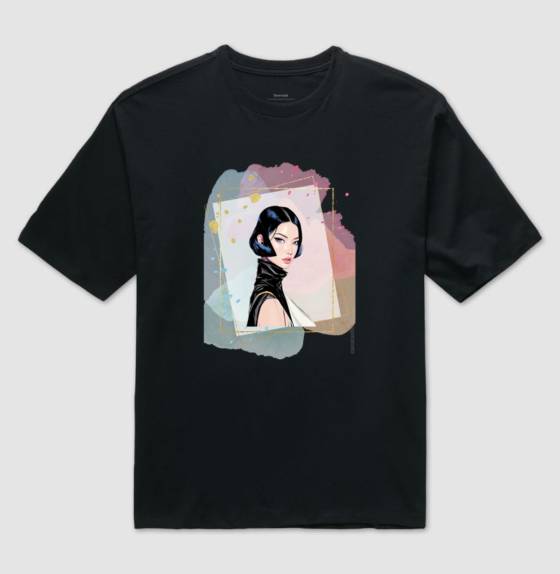 Anime model