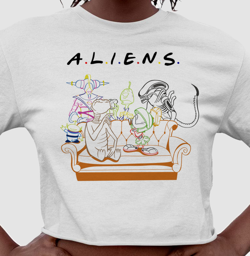 Aliens 