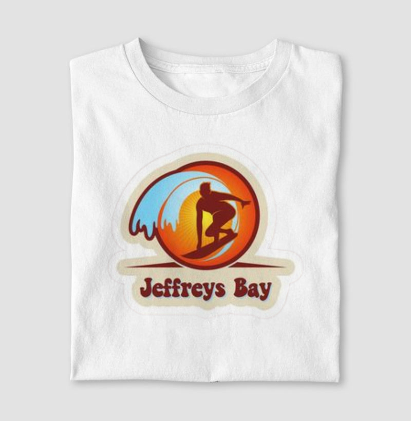 Jeffrey's Bay Barrels