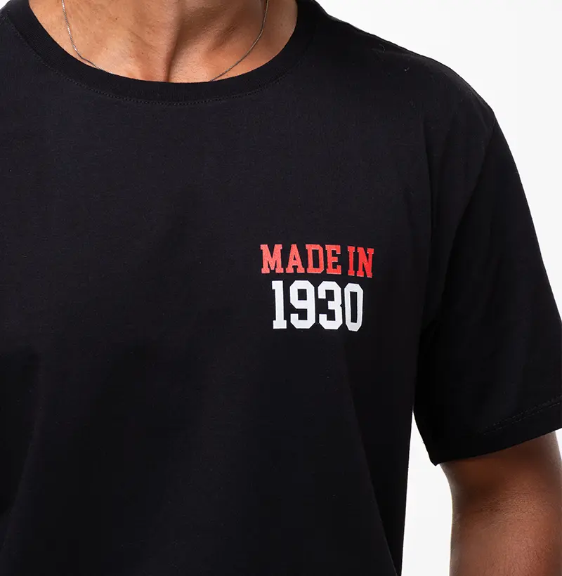 Made In 1930
