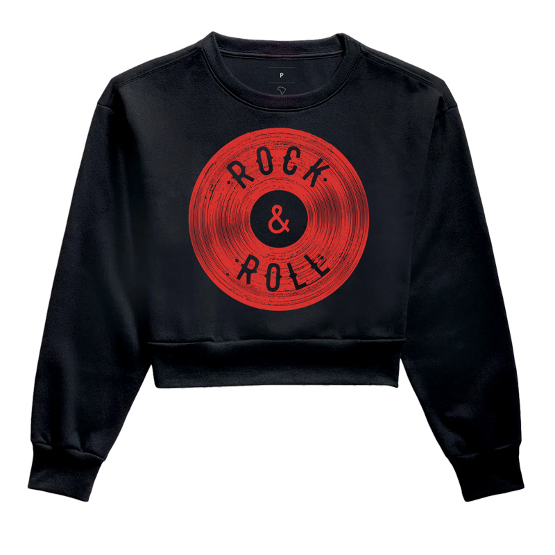 Rock & Roll Vinyl