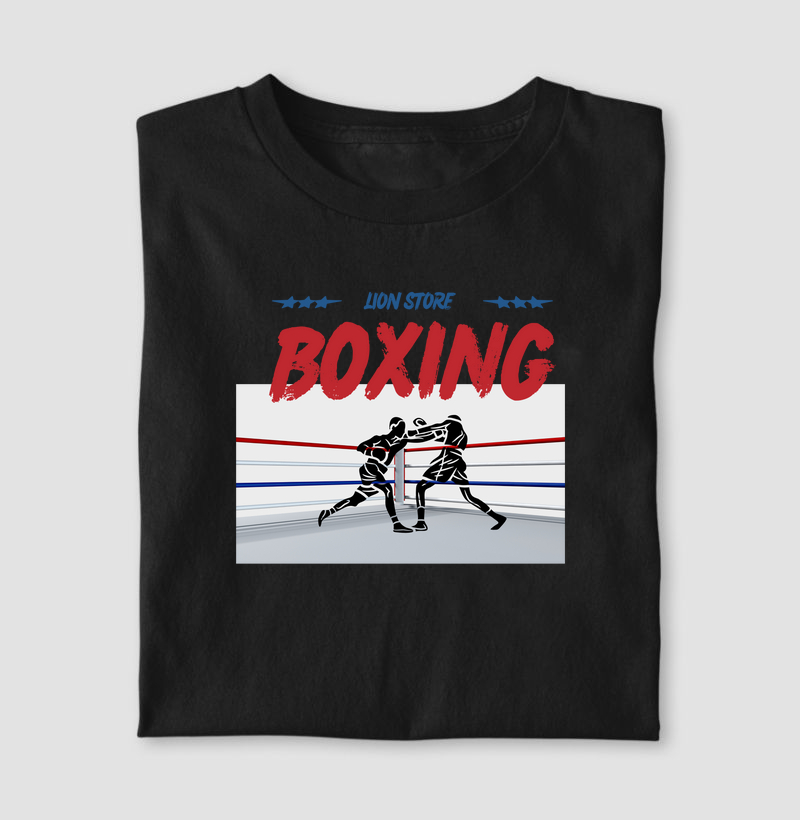 Boxe