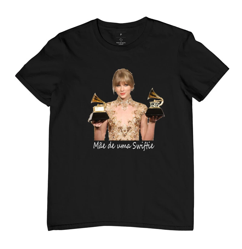 Mãe de uma Swiftie