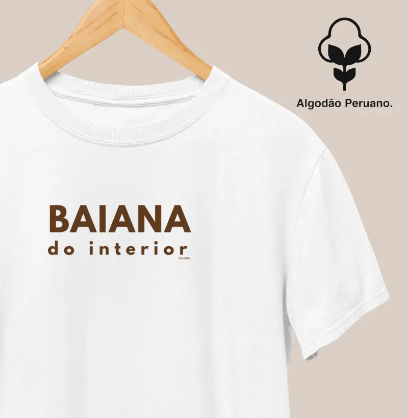 Baiana do interior