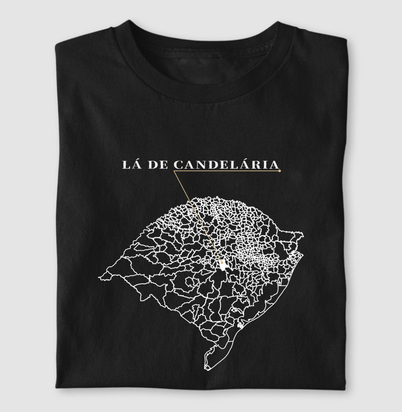 Candelária | Origem RS