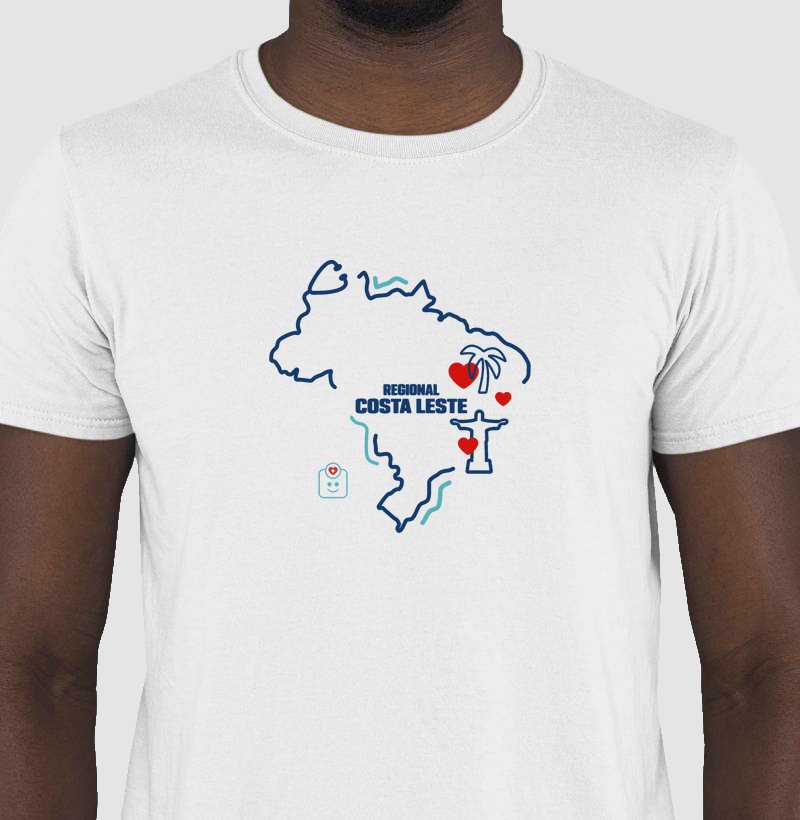 Regional Costa Leste