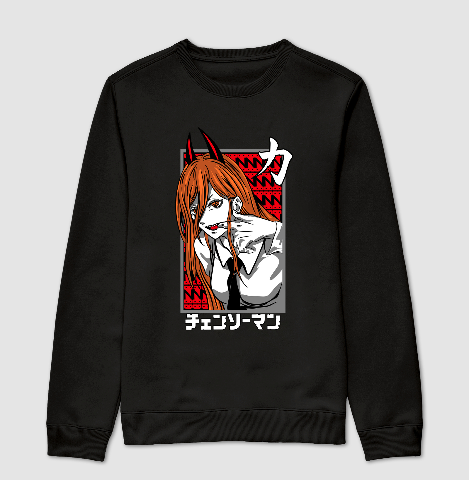 Power | Chainsaw Man