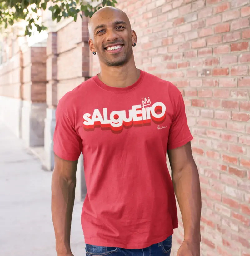 Salgueiro