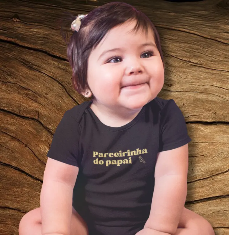 Parceirinha do Papai BB