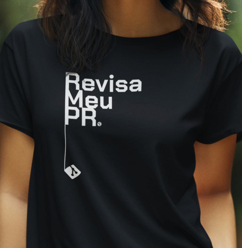 Revisa Meu PR