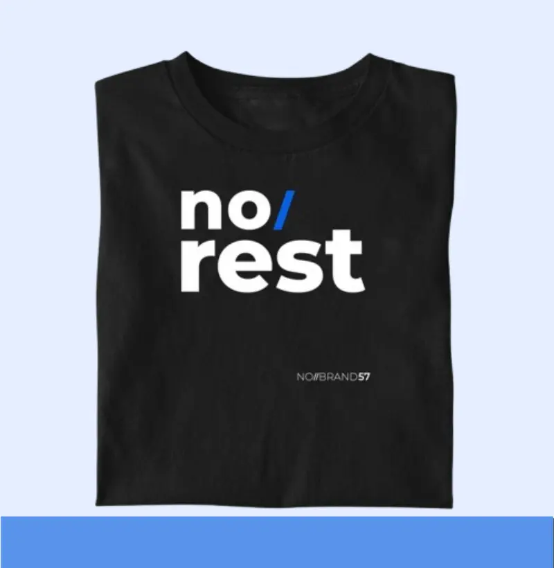no/rest