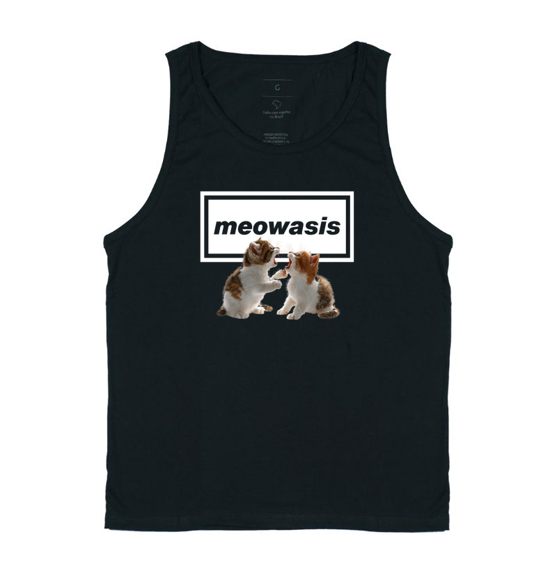 CUTE FIGHT MEOWASIS