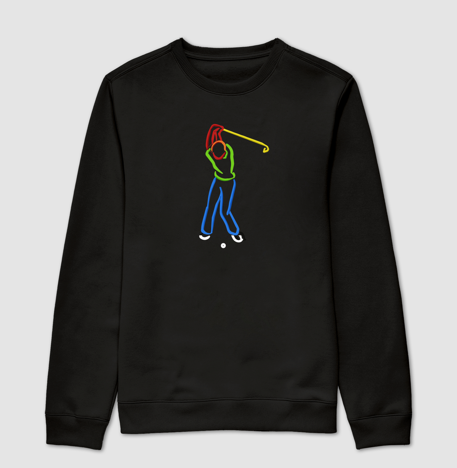 GOLF ART