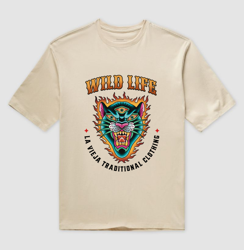 Wild Life