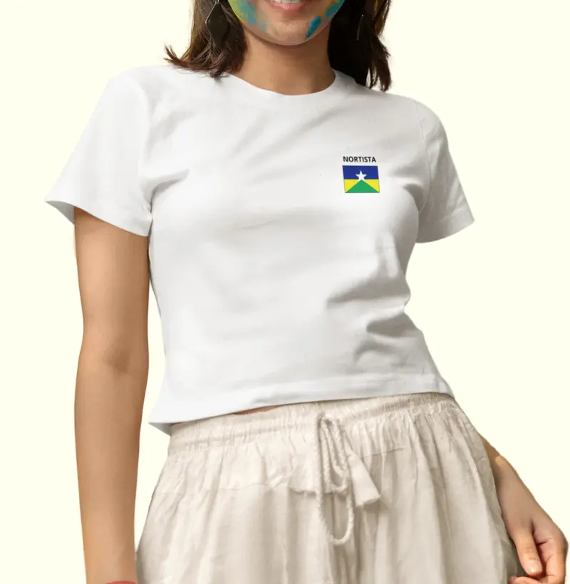 Nortista Rondônia