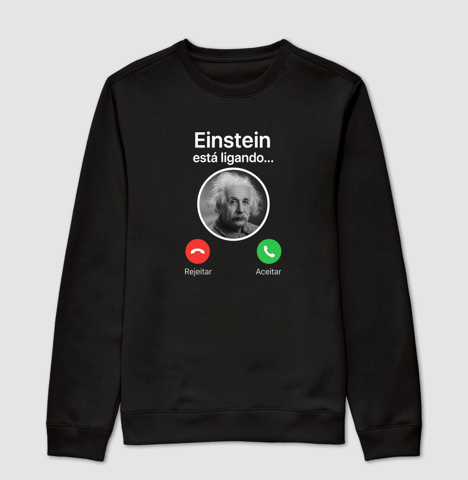 Einstein na Linha