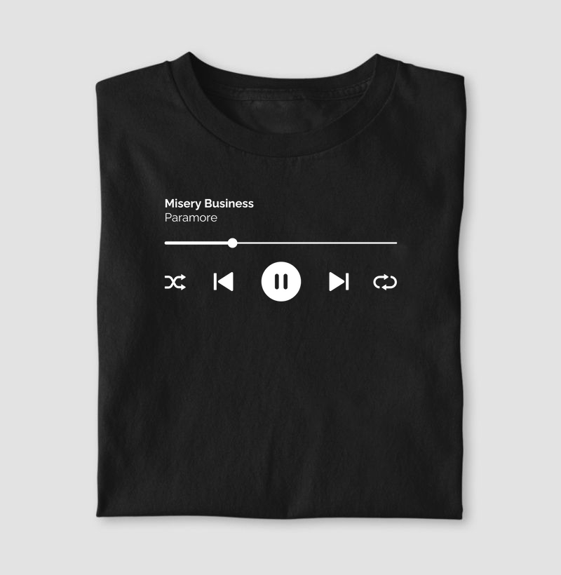 Music Player M.B. 
