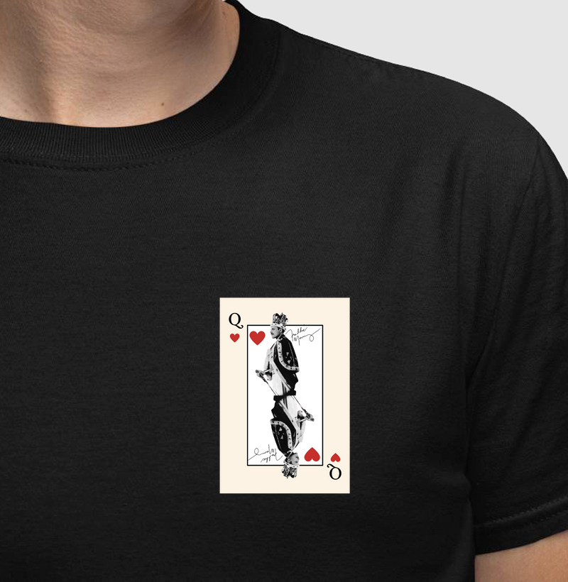 Queen - Card