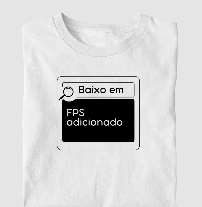 FPS Baixo