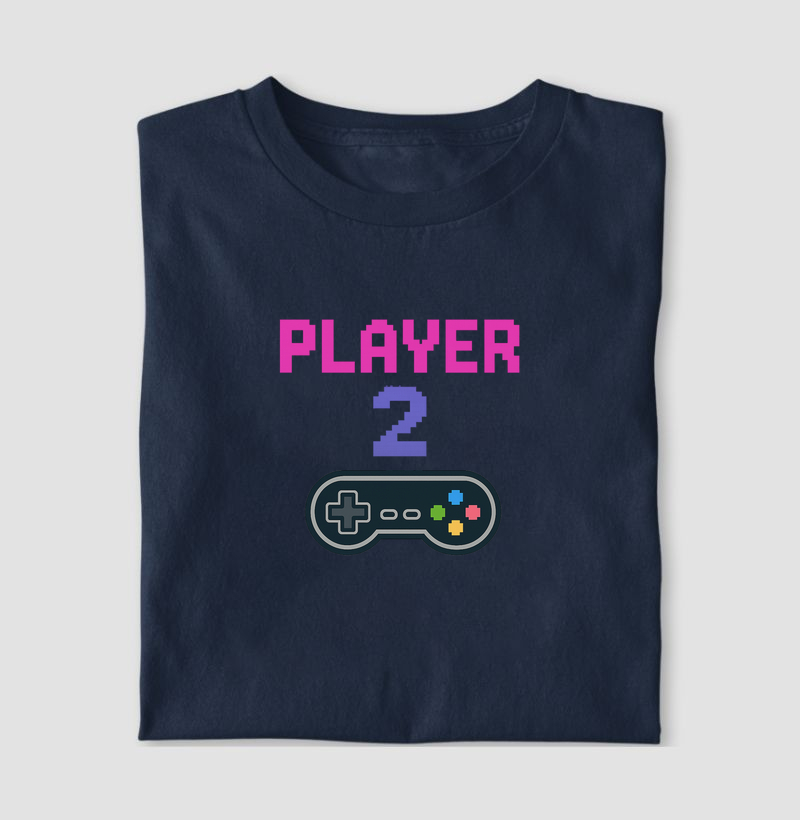 Coleção Player