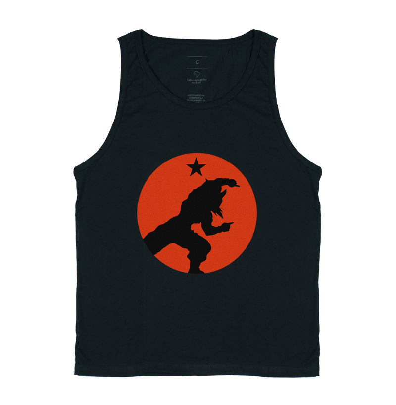 Fusão Goku