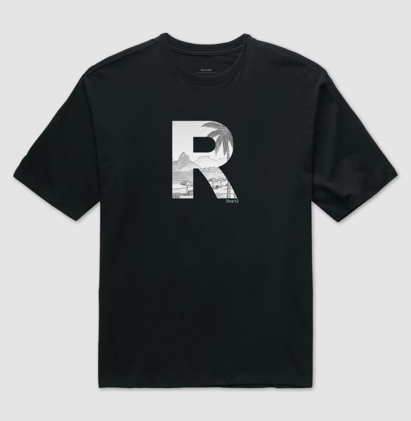 LETRA R (RIO)