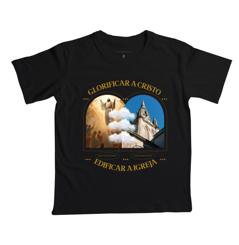 ✨A SUPREMA VOCAÇÃO DO CRISTÃO✨