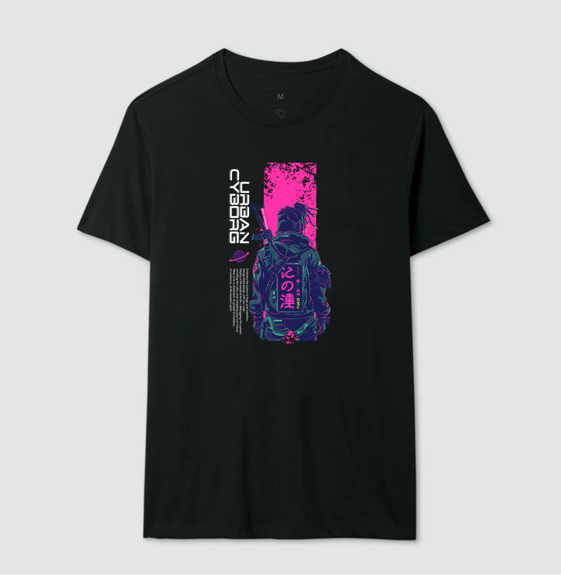 Urban Cyborg