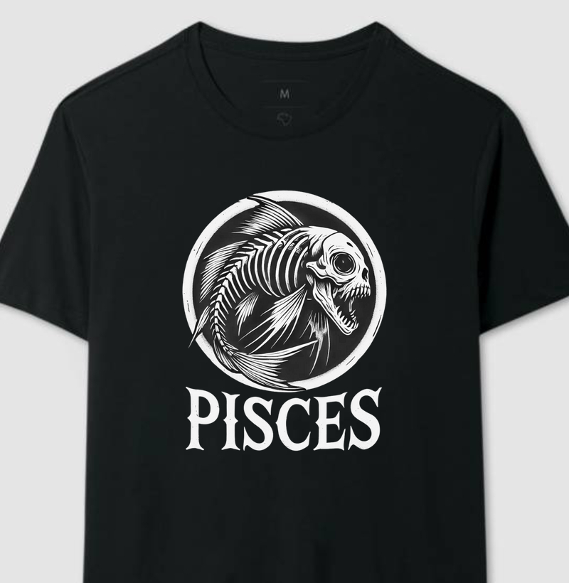 Zodíaco - Pisces