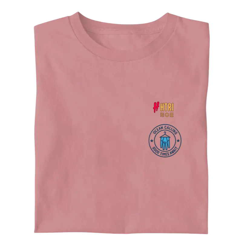 Camisa Chamado do Oceano