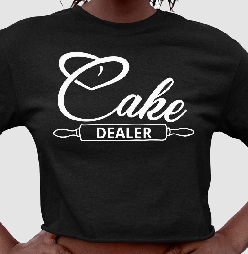 1001-Cake Dealer